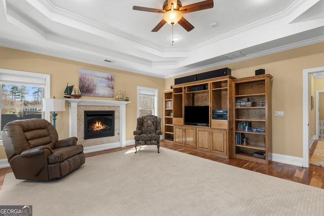 122 Bell Road, Jackson, GA 30233