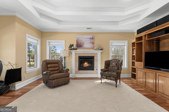 122 Bell Road, Jackson, GA 30233