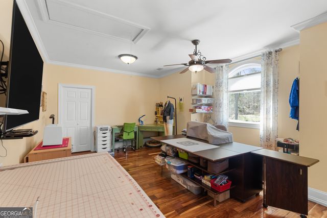 122 Bell Road, Jackson, GA 30233