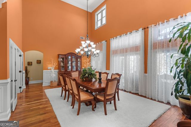 122 Bell Road, Jackson, GA 30233