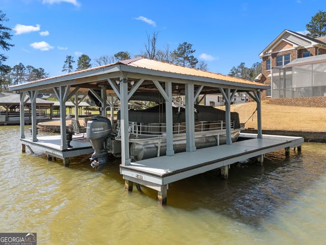 122 Bell Road, Jackson, GA 30233