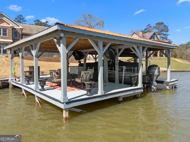 122 Bell Road, Jackson, GA 30233