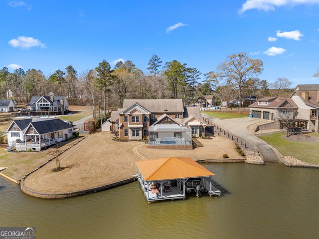 122 Bell Road, Jackson, GA 30233