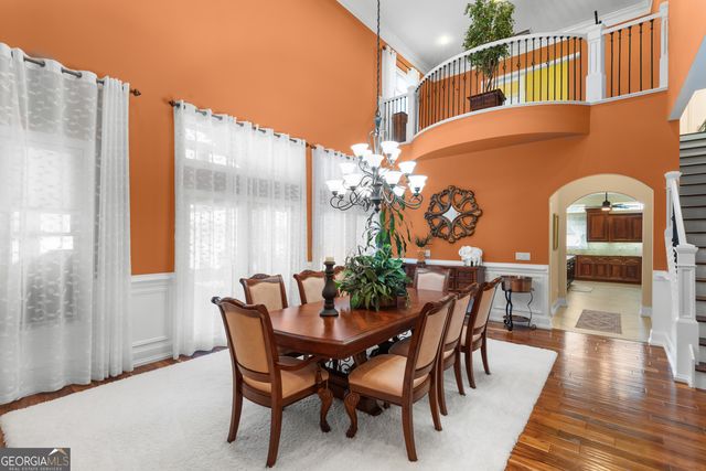 122 Bell Road, Jackson, GA 30233