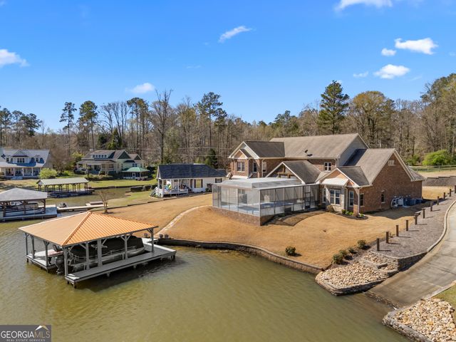 122 Bell Road, Jackson, GA 30233