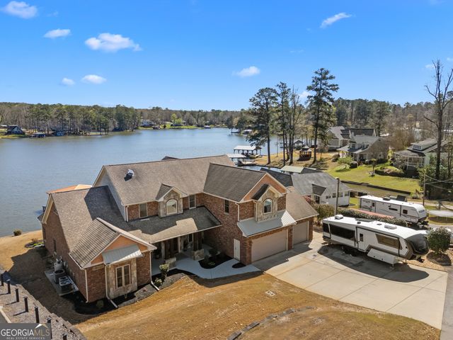 122 Bell Road, Jackson, GA 30233