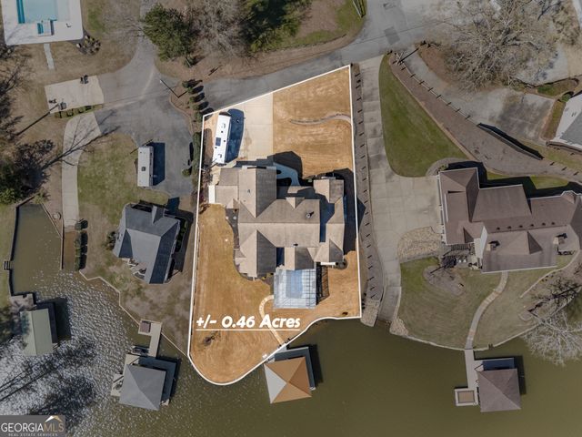 122 Bell Road, Jackson, GA 30233