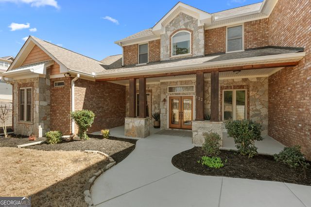 122 Bell Road, Jackson, GA 30233