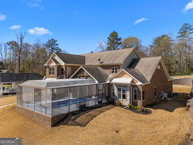 122 Bell Road, Jackson, GA 30233