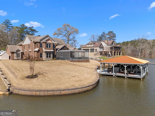 122 Bell Road, Jackson, GA 30233