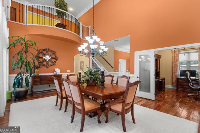 122 Bell Road, Jackson, GA 30233