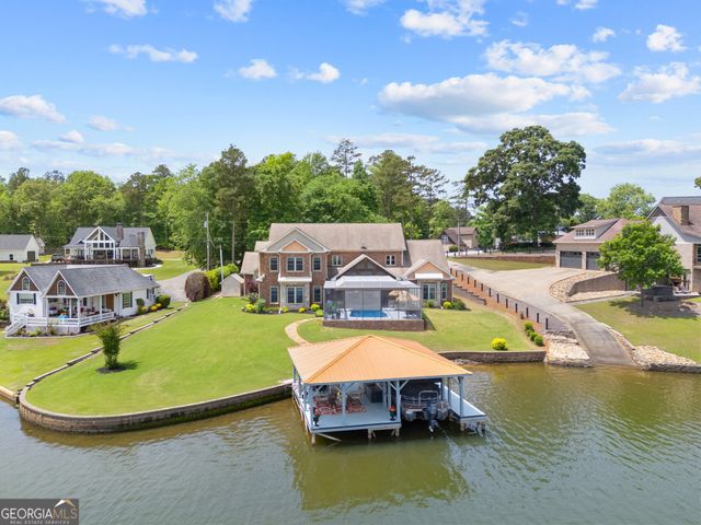122 Bell Road, Jackson, GA 30233