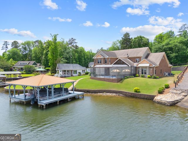 122 Bell Road, Jackson, GA 30233