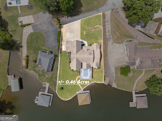 122 Bell Road, Jackson, GA 30233