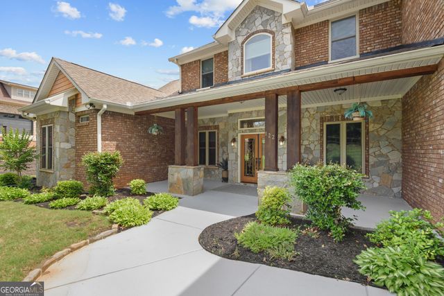 122 Bell Road, Jackson, GA 30233