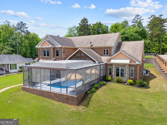 122 Bell Road, Jackson, GA 30233