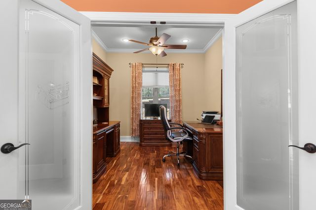 122 Bell Road, Jackson, GA 30233