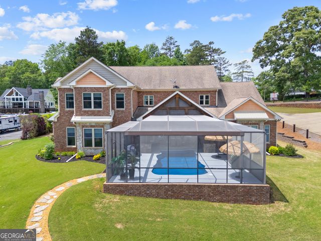122 Bell Road, Jackson, GA 30233