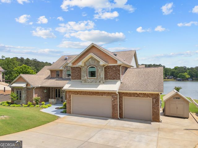 122 Bell Road, Jackson, GA 30233