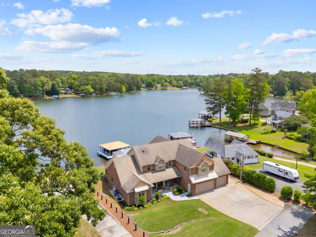 122 Bell Road, Jackson, GA 30233