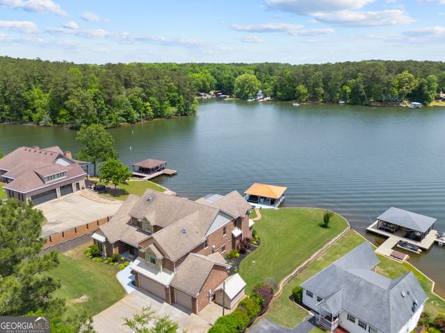 122 Bell Road, Jackson, GA 30233