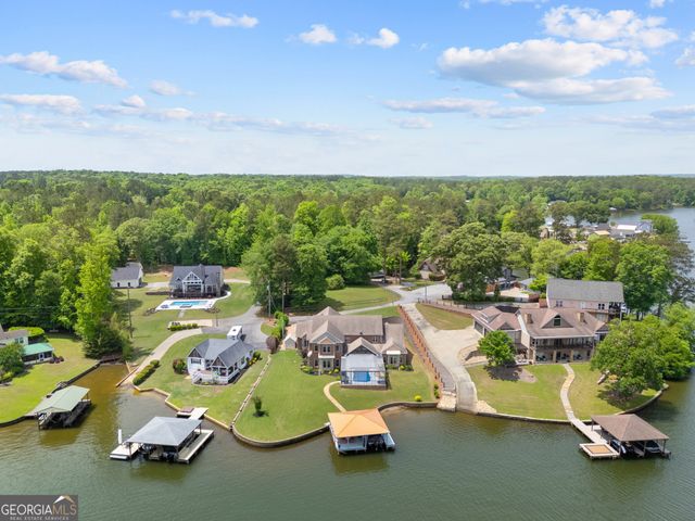 122 Bell Road, Jackson, GA 30233