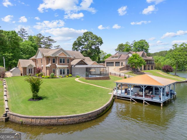 122 Bell Road, Jackson, GA 30233