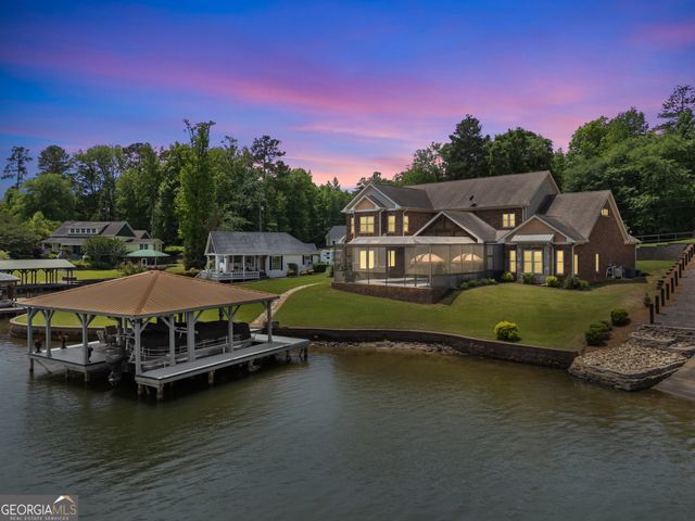 122 Bell Road, Jackson, GA 30233