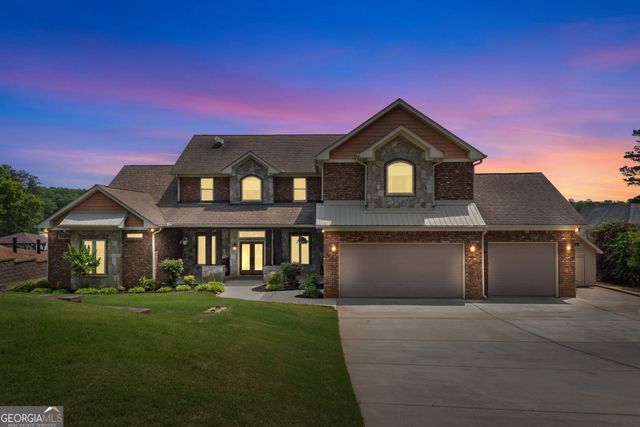 122 Bell Road, Jackson, GA 30233