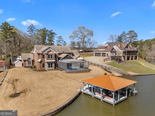 122 Bell Road, Jackson, GA 30233