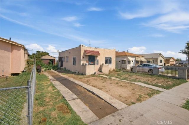 631 E 119th, Los Angeles, CA 90059