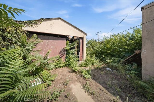 631 E 119th, Los Angeles, CA 90059