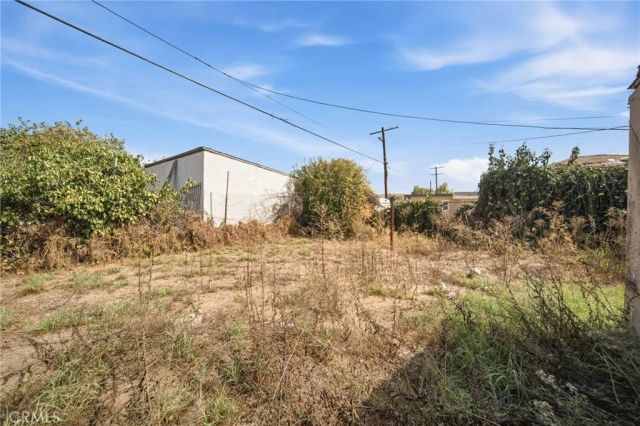 631 E 119th, Los Angeles, CA 90059