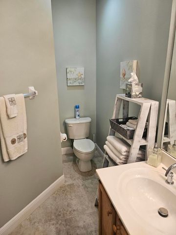 8227 Mulligan Circle A, Port St. Lucie A, Port St Lucie, FL 34986