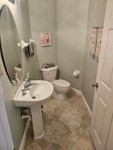 8227 Mulligan Circle A, Port St. Lucie A, Port St Lucie, FL 34986