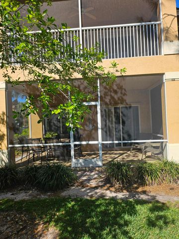 8227 Mulligan Circle A, Port St. Lucie A, Port St Lucie, FL 34986