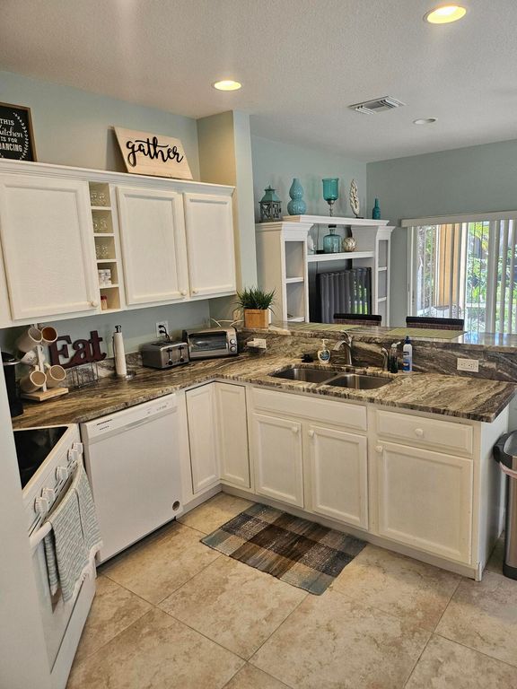 8227 Mulligan Circle A, Port St. Lucie A, Port St Lucie, FL 34986
