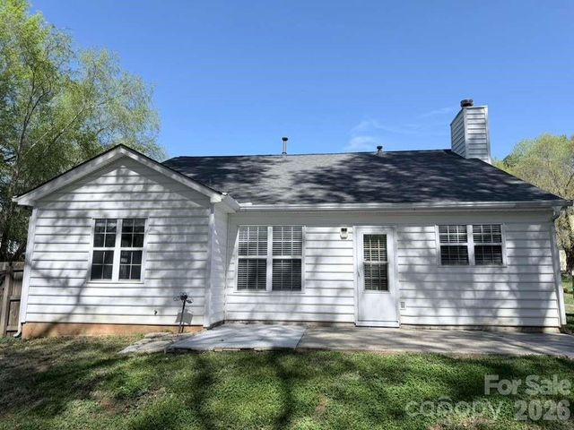 8523 Boxford Court, Charlotte, NC 28215