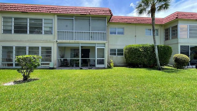 4 Abbey Lane 103, Delray Beach, FL 33446
