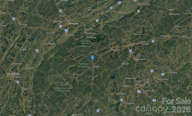 160 Gem Lake Estates Road, Franklin, NC 28734
