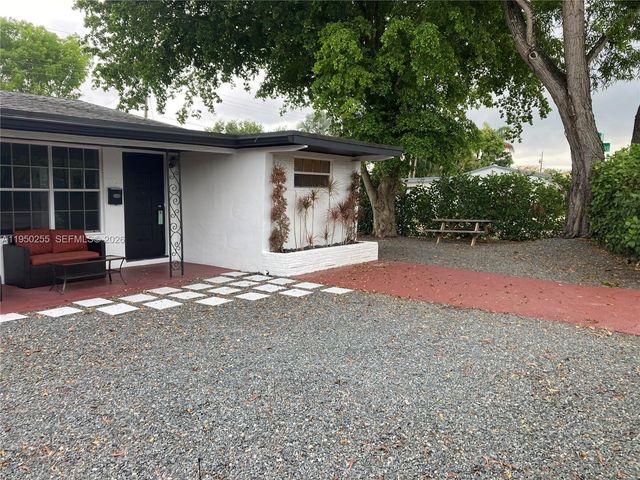 5720 Sheridan St 1, Hollywood, FL 33021