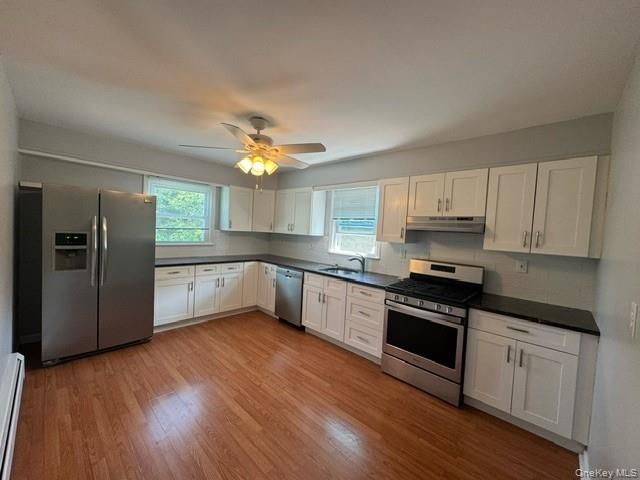 4 Willow Street 2, West Harrison, NY 10604