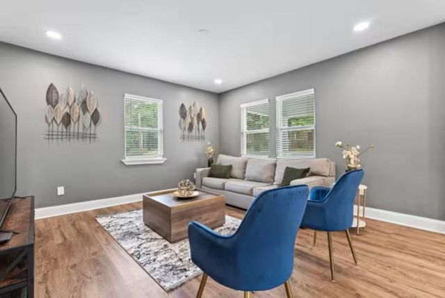 1204 Martin Luther King Junior Drive SW, Atlanta, GA 30314