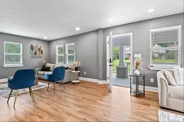 1204 Martin Luther King Junior Drive SW, Atlanta, GA 30314