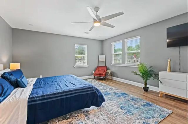 1204 Martin Luther King Junior Drive SW, Atlanta, GA 30314