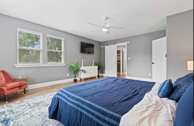 1204 Martin Luther King Junior Drive SW, Atlanta, GA 30314