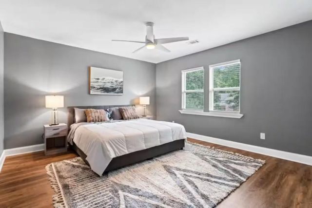 1204 Martin Luther King Junior Drive SW, Atlanta, GA 30314