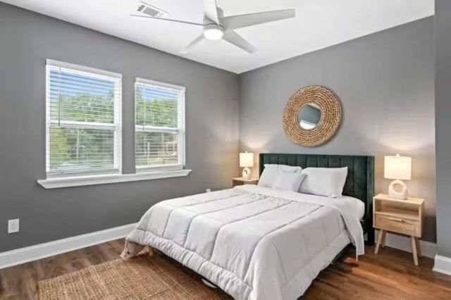 1204 Martin Luther King Junior Drive SW, Atlanta, GA 30314