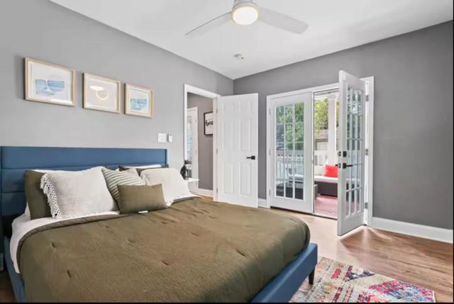 1204 Martin Luther King Junior Drive SW, Atlanta, GA 30314