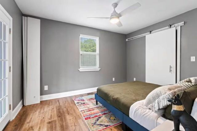 1204 Martin Luther King Junior Drive SW, Atlanta, GA 30314